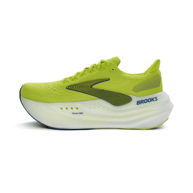 Brooks Glycerin Max 