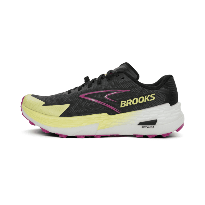 Brooks Catamount 4 
