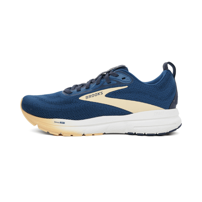 Brooks Trace 4 