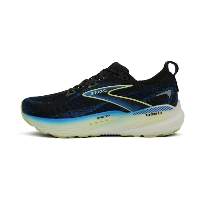 Brooks Glycerin GTS 22 