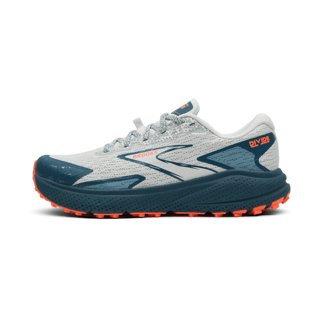 Brooks Divide 5 
