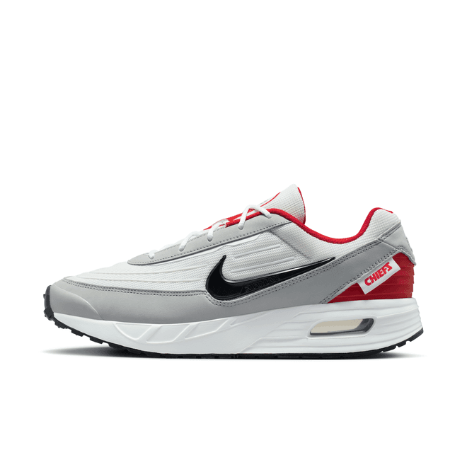 Kansas City Chiefs Air Max Verse Nike NFL