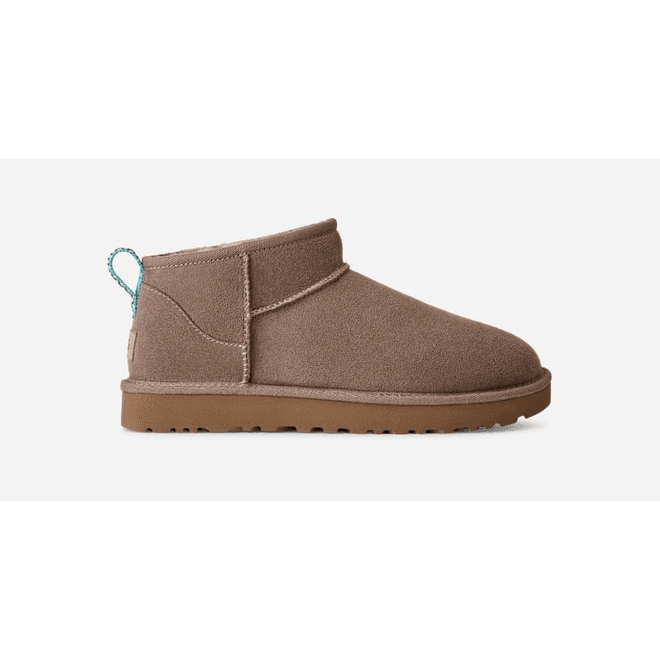 UGG® Classic Ultra Mini Boot