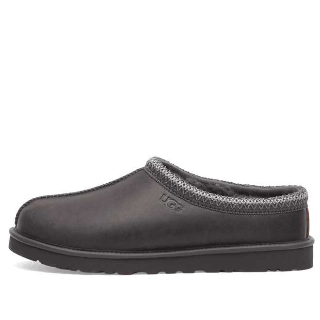 UGG Tasman Era Slippers  Obsidian 