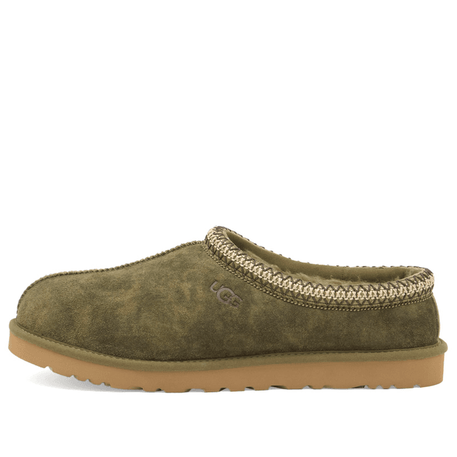 UGG Tasman Baxter Slippers  Burnt Olive