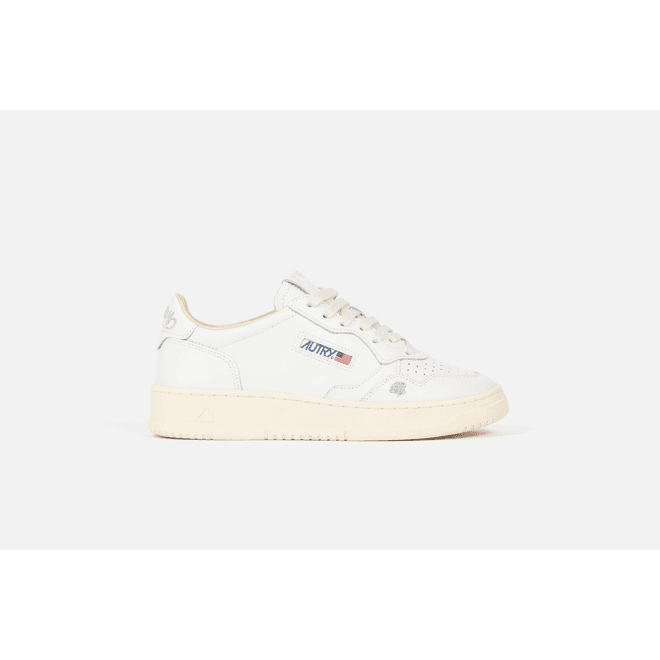 Autry Medalist Low HP02