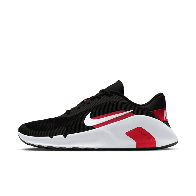Nike Flex Train Workout