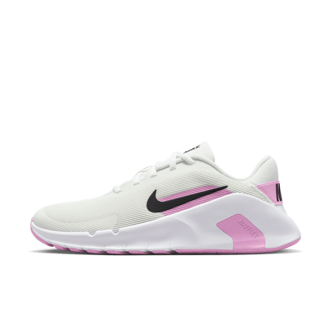 Nike Flex Train Workout