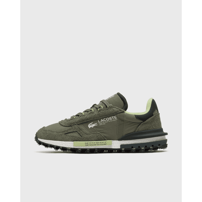 Lacoste Elite Active