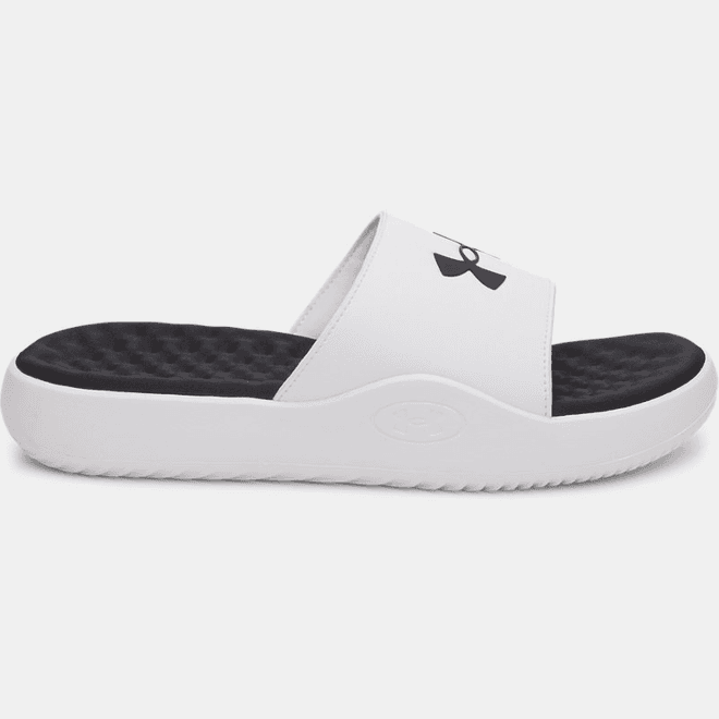 Under Armour Ignite Pro 8 Fixed Strap slippers voor heren