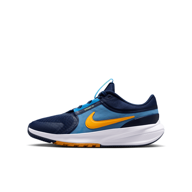 Nike Star Runner 5 Older Kids'