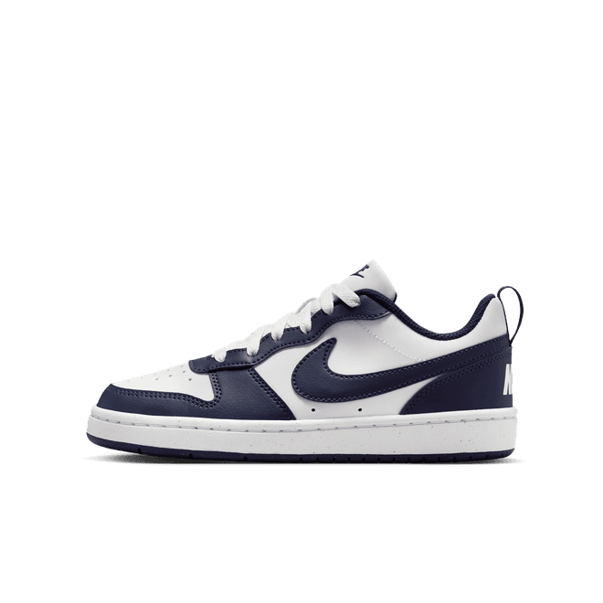 Nike Court Borough Low Next Bloom Older Kids'