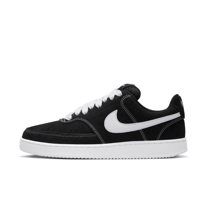 Nike Court Vision Low