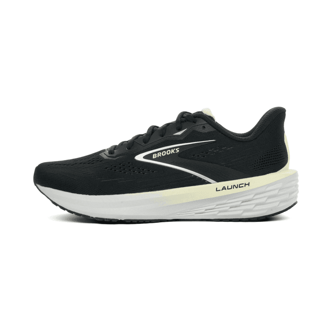 Brooks Launch 12 