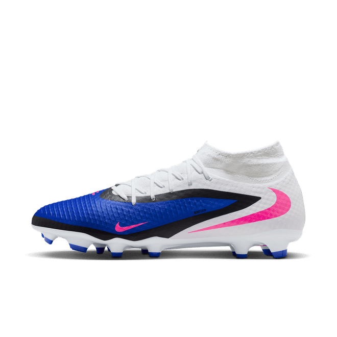 Nike Phantom 6 High Academy voetbal