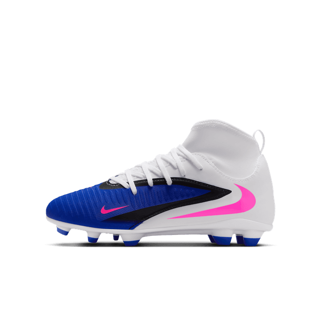 Nike Jr. Phantom 6 High Club voetbal