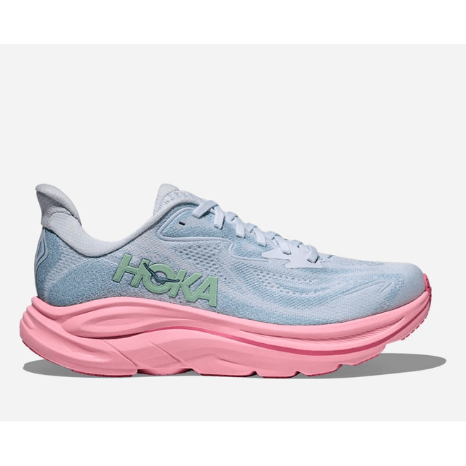 HOKA Clifton 10  Overcast