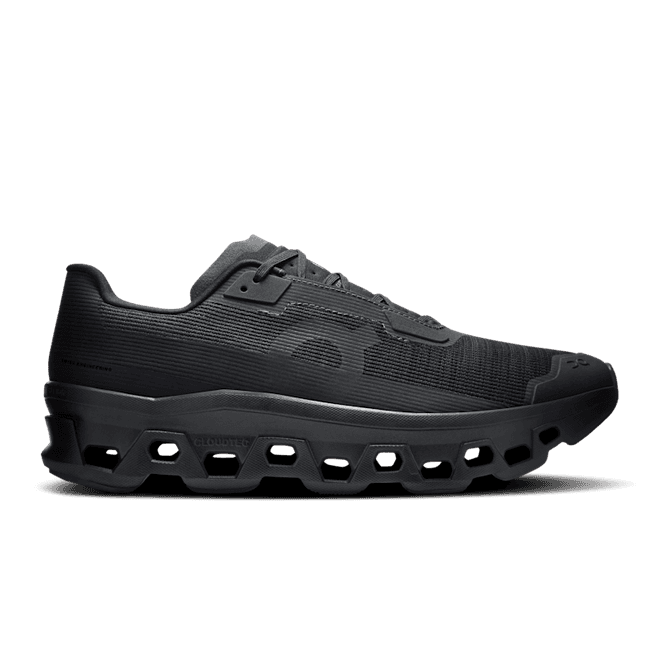 ON Cloudmonster Void 'Black'