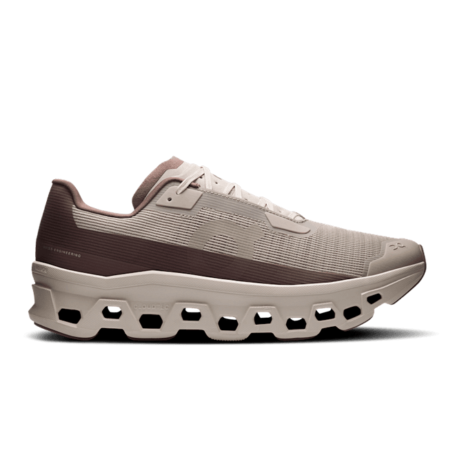 ON Cloudmonster Void 'Grey'