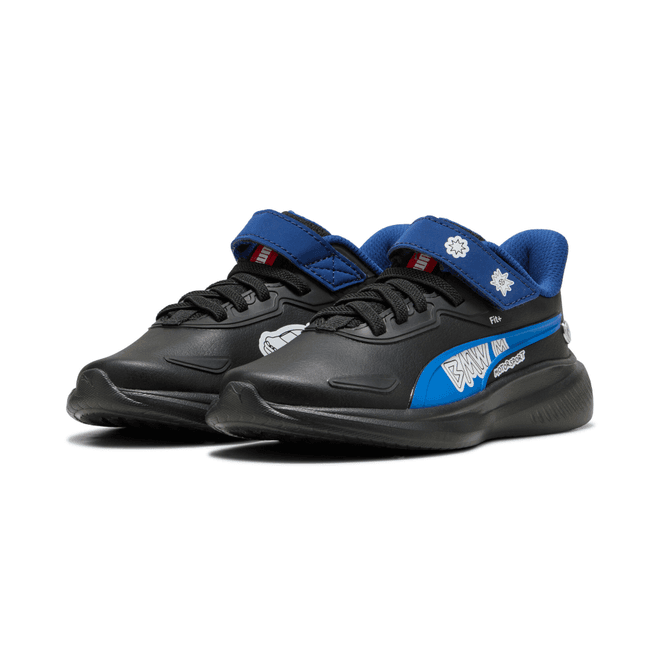 PUMA BMW M MOTORSPORT Skyrocket Lite 