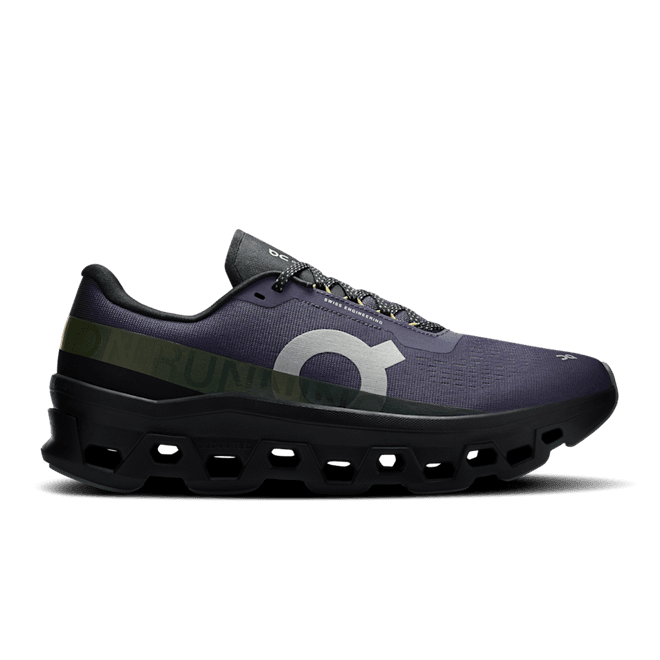 On Running Cloudmonster 1