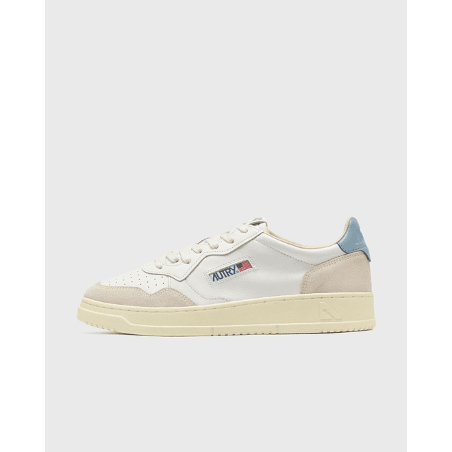 Autry Action Shoes Medalist Low Man