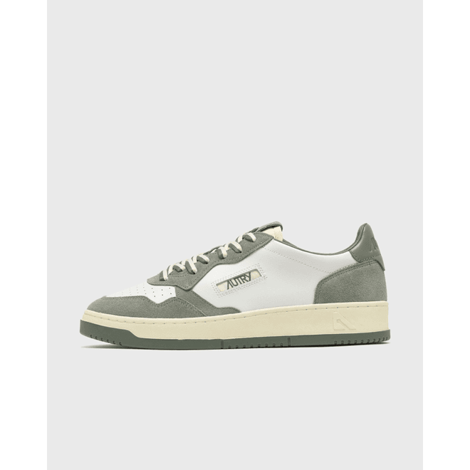 Autry Action Shoes Medalist Low Man