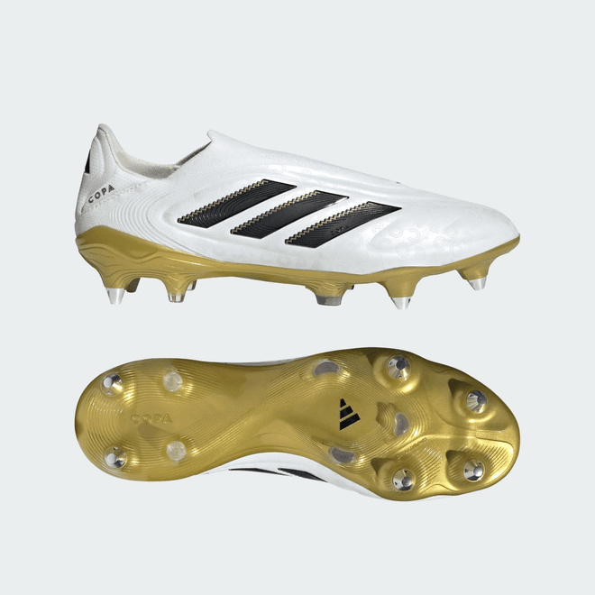 adidas Copa Pure 3 Elite Laceless Soft Ground