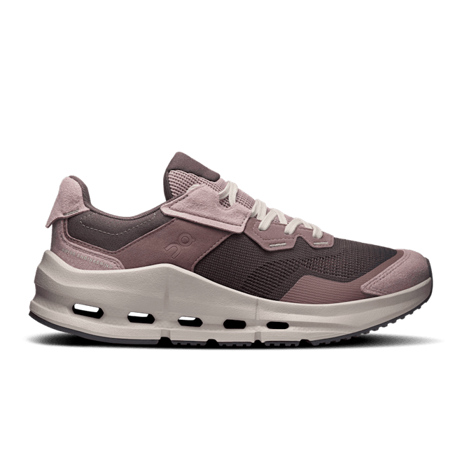 ON Cloudnova Rift 'Brown'