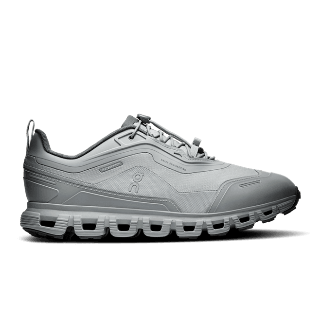 ON Cloud 6 Geo Waterproof ''