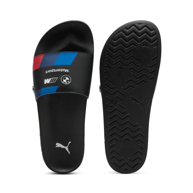 PUMA BMW M Motorsport Leadcat  Slippers