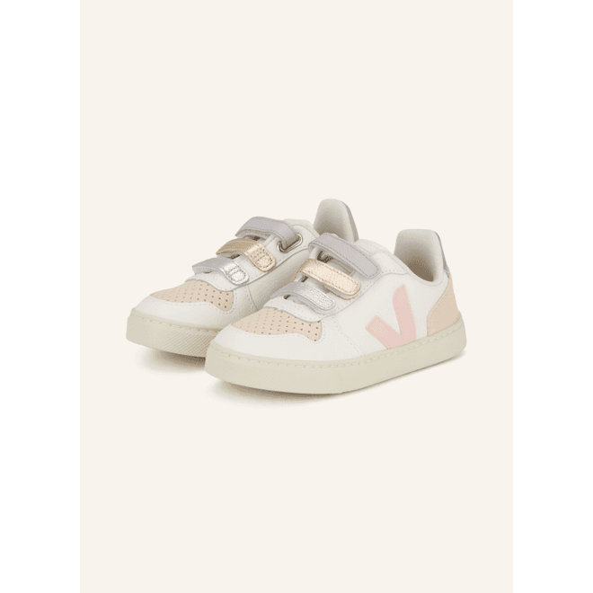 Veja Small V-10 Velcro