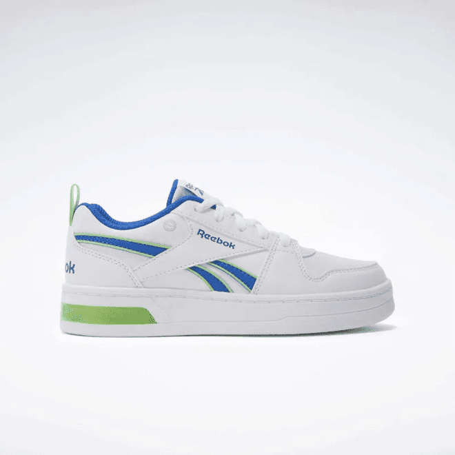 Reebok Reebok Royal Prime Step N' Flash  'Footwear White'