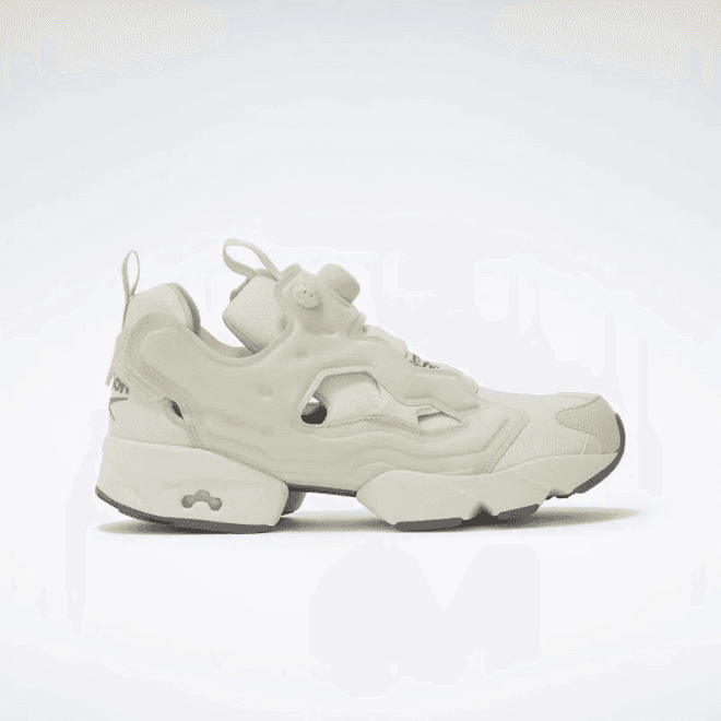 Reebok Instapump Fury 94  'White'